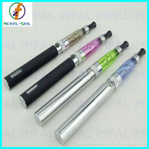 Electronic Cigarette 500 Puffs Starter Kit EGO T
